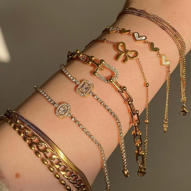 Bracelets