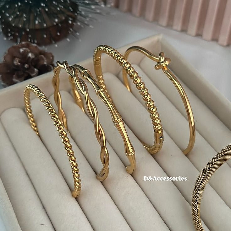 Bangles