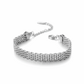 The Milan Mesh - Minimalist Bracelet