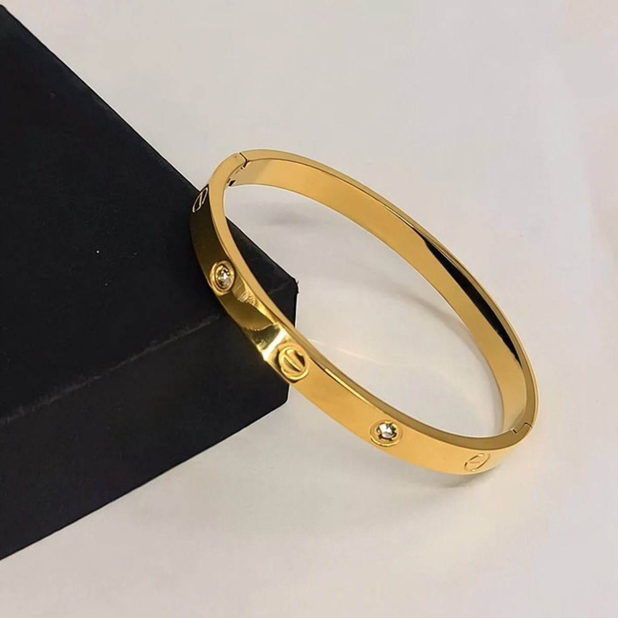Gem Bangle