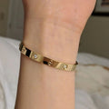 Gem Bangle
