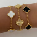 Luxury Clover Bracelet Bundle