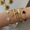 Luxe Bracelet Stack